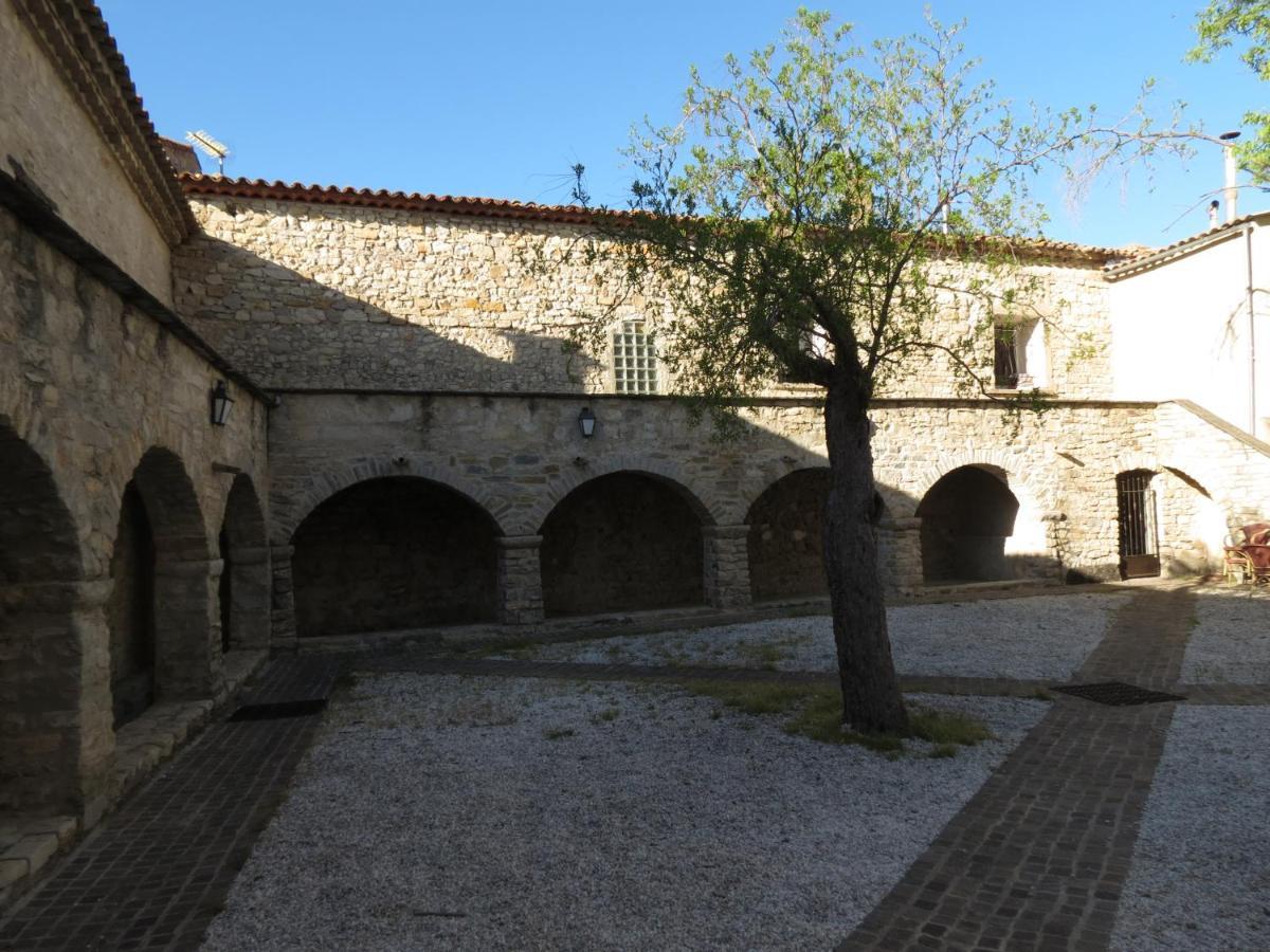 Le Castellas Du Pic St Loup Saint-Mathieu-de-Tréviers 外观 照片